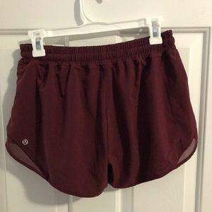 Hotty Hot Short (Tall)